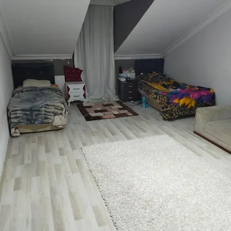 Caglayan Apartment Apartment