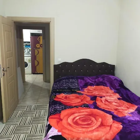 Caglayan Apartment