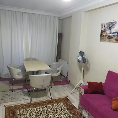 Caglayan Apartment Istanbul