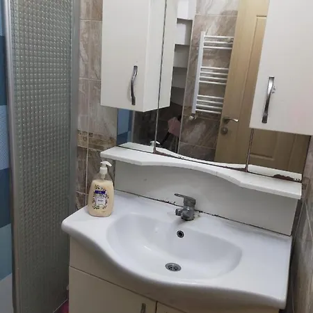 Apartment Caglayan Apartment *