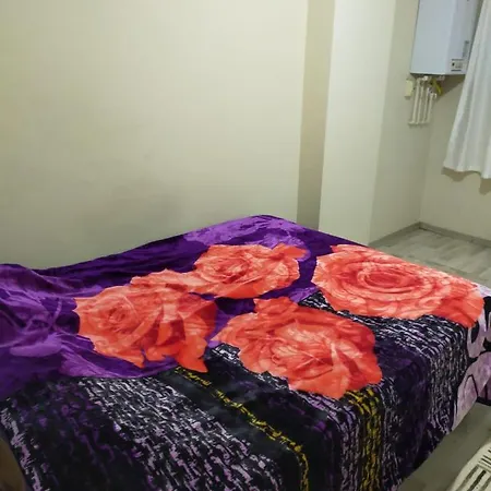 Caglayan Apartment Apartment Istanbul
