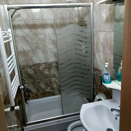 Caglayan Apartment