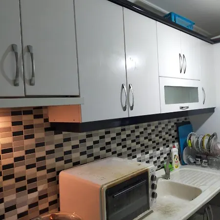 Caglayan Apartment * Istanbul