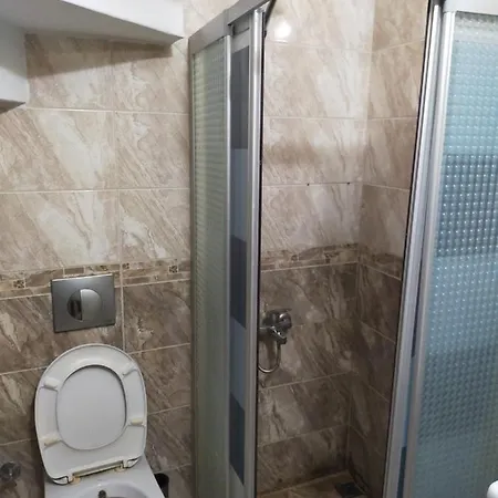 Caglayan Apartment * Стамбул