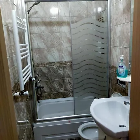 Caglayan Apartment 아파트