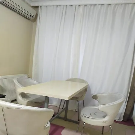 아파트 Caglayan Apartment 이스탄불