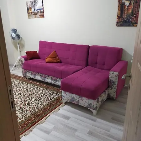 Caglayan Apartment *